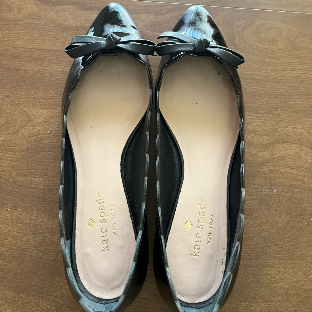 Kate Spade Eleni Flex Flats